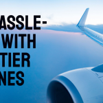 Frontier Airlines customer care services for advanced booking_airticketone.com