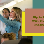 Garuda Indonesia: A Premier Airline Offering Exceptional Services_airticketone.com