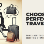 Which Travel Bag is the Best for Traveling in 2024_airticketone.com